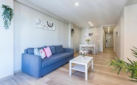 Jardines Valle 3 rooms 2 baños